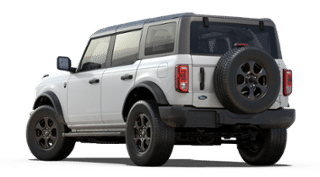 2025 Ford Bronco® External Image 3